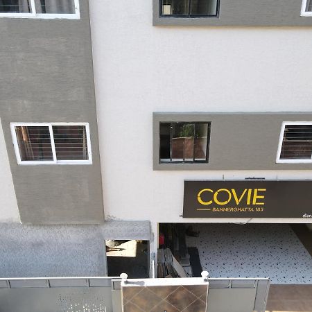 Хостел Covie Bannergatta 185 Бенґалуру Екстер'єр фото